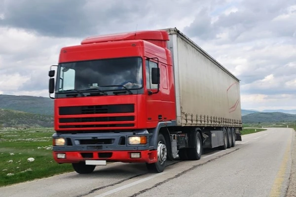 Ankara Tunceli, Ambar